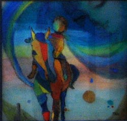 いしだ典子作品